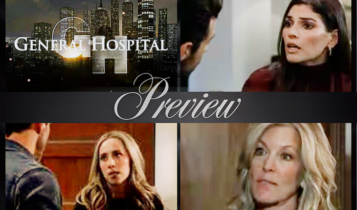 General Hospital