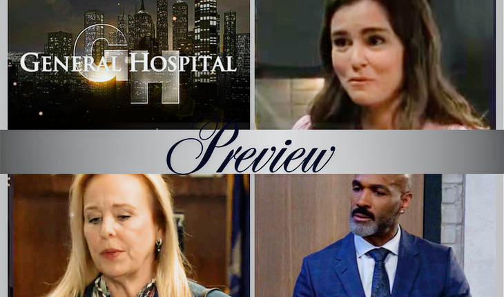 General Hospital