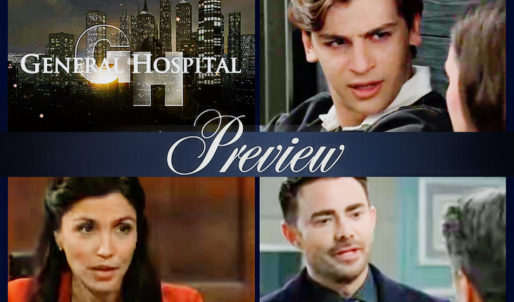 General Hospital