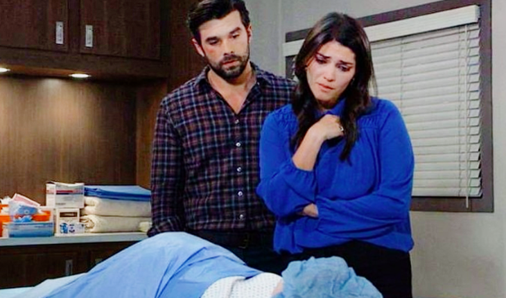 General Hospital