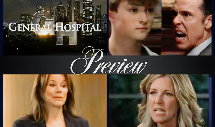 General Hospital