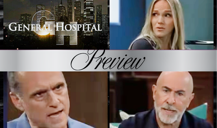 General Hospital