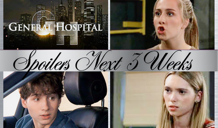General Hospital