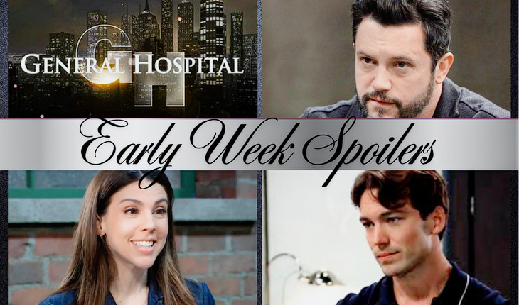 General Hospital