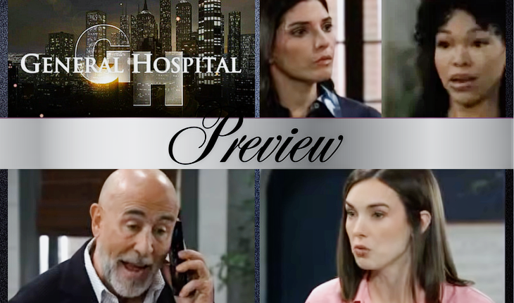 General Hospital