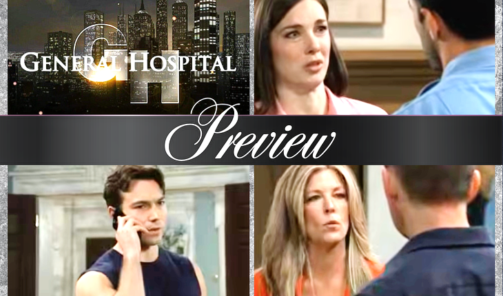 General Hospital