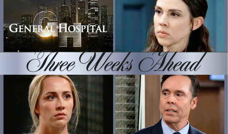 General Hospital
