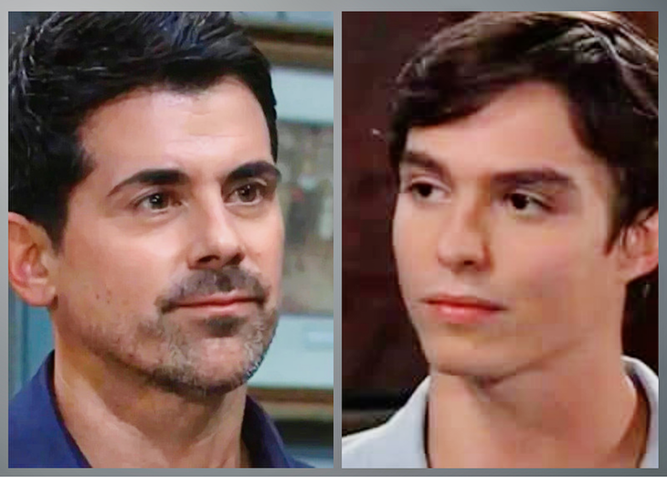 General Hospital Spoilers: Possible LEAK-Two Cassadines Return In The Fall-Will Both Nikolas And Spencer Return?