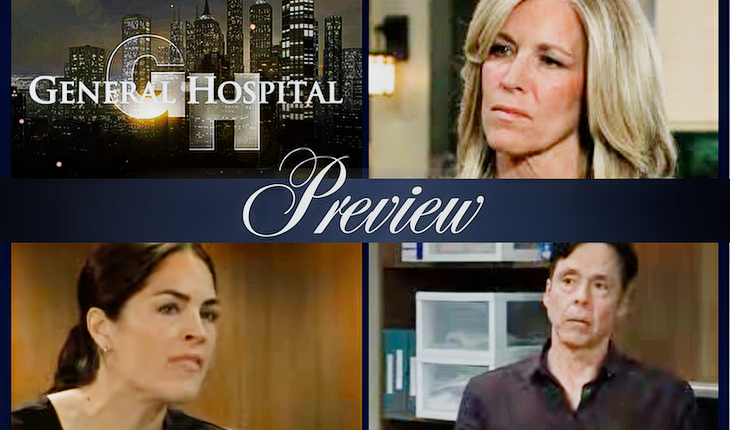 General Hospital