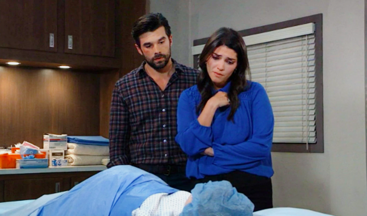 General Hospital