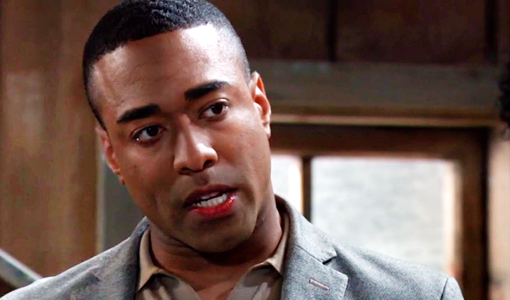 Isaiah Gannon (Sawandi Wilson)