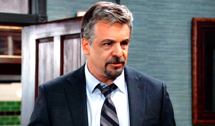 Jack Brennan (Chris McKenna)