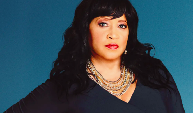 Jackée Harry