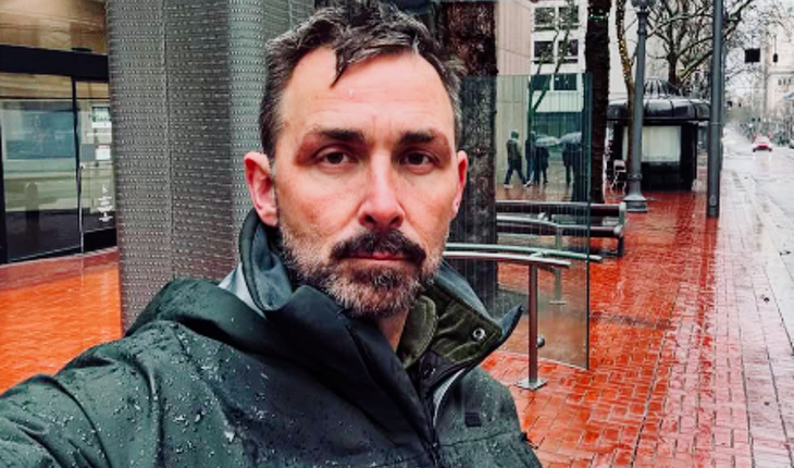 James Patrick Stuart