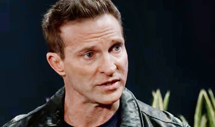 Jason Morgan