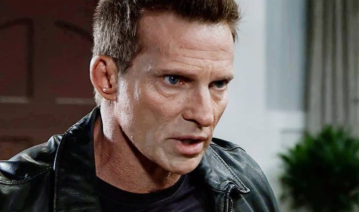 Jason Morgan (Steve Burton)