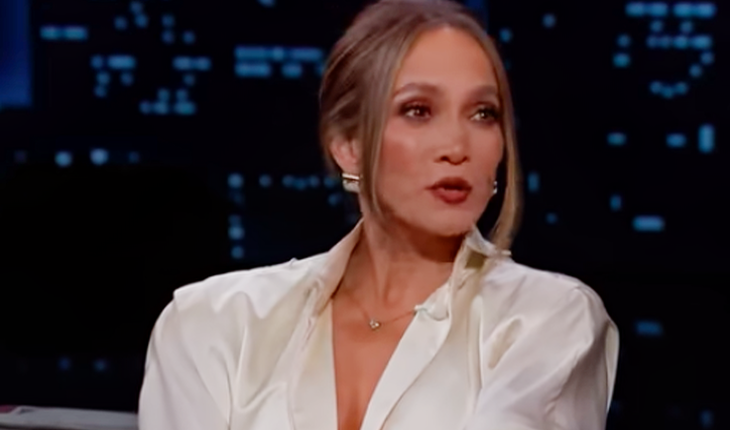 Jennifer Lopez