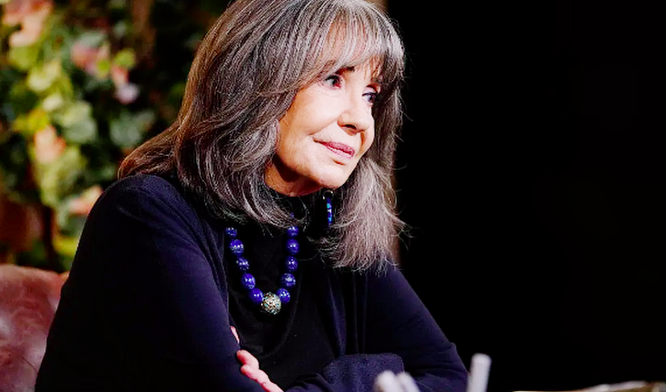 Jess Walton