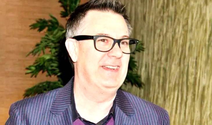 Josh Griffith