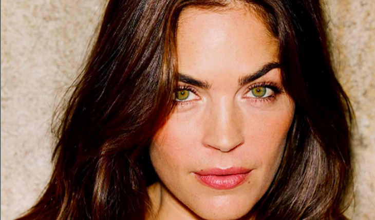 Kelly Thiebaud