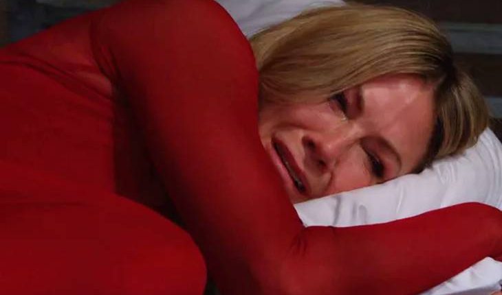 Kristen Dimera (Stacy Haiduk)