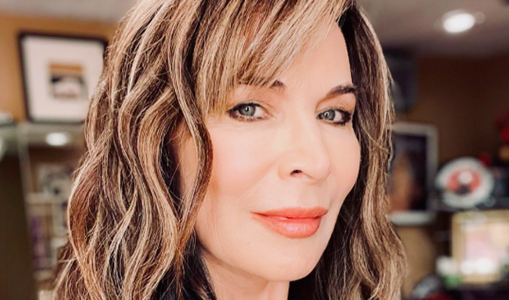 Lauren Koslow