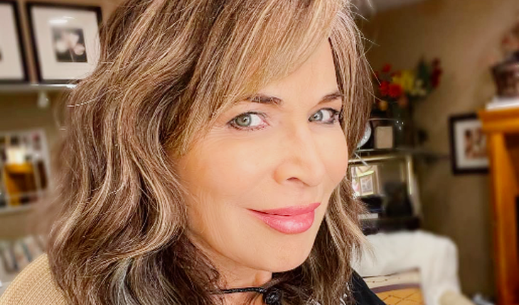 Lauren Koslow