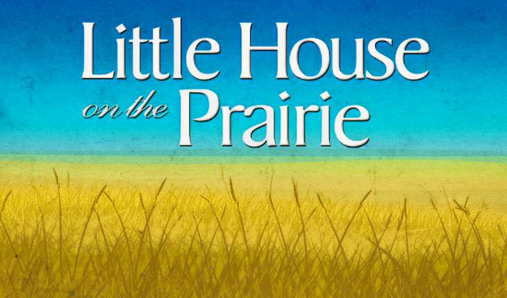 Little House On The Prairie