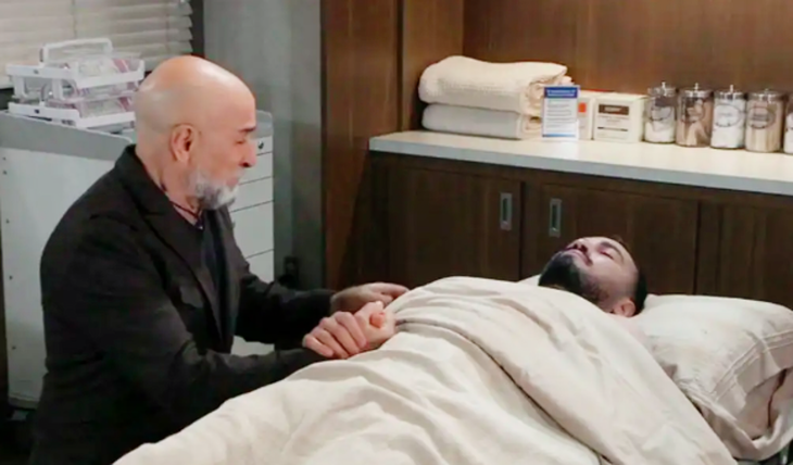 General Hospital Spoilers: Do Marco's Autopsy Results Hold A Smoking Gun?
