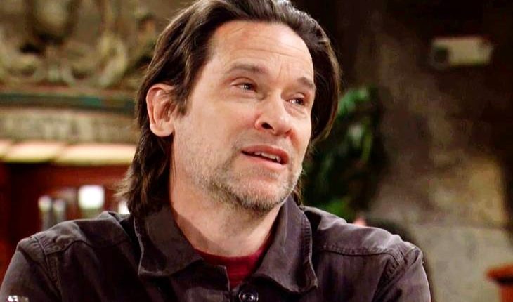 Matt Clark (Roger Howarth)