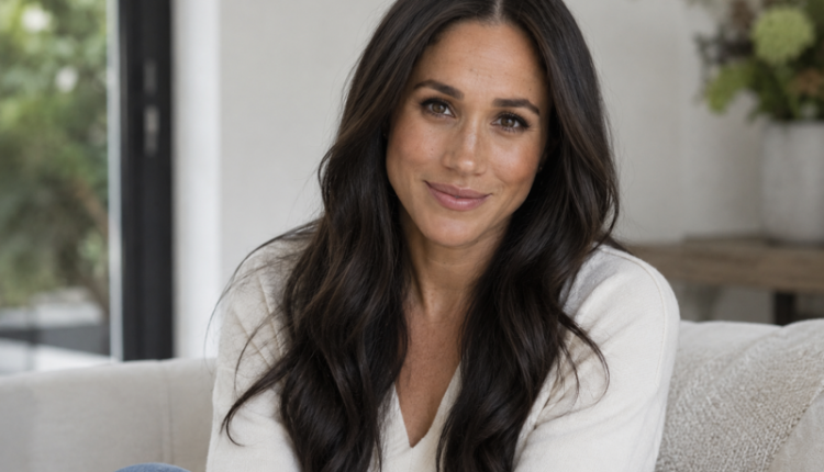 Meghan Markle