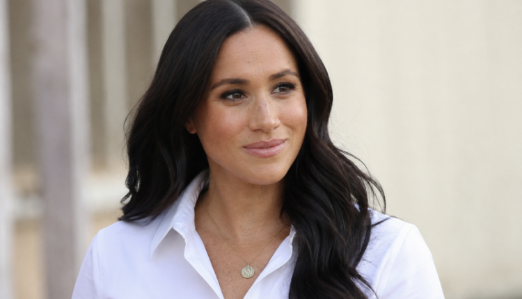 Meghan Markle