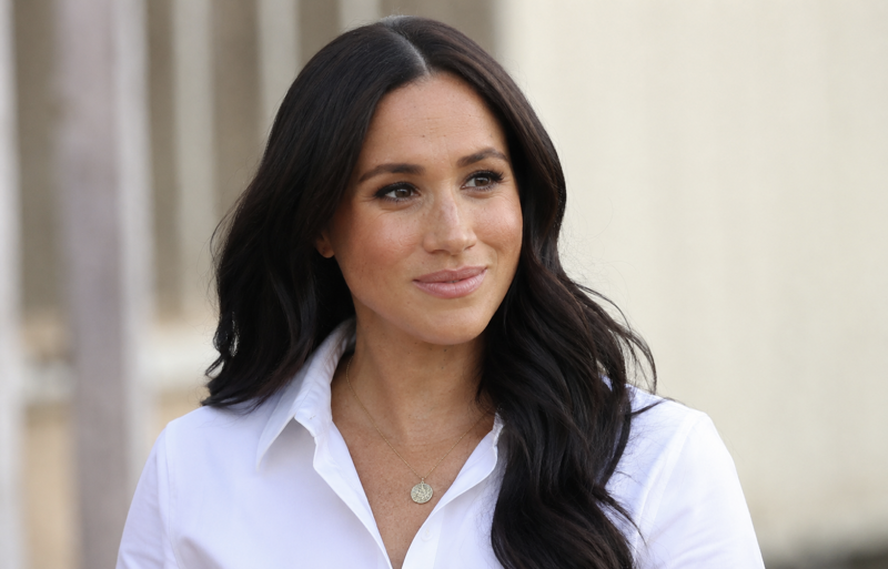 Meghan Markle’s Demands Are Causing Some Major Tension With Prince Harry