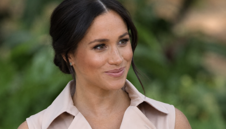 Meghan Markle