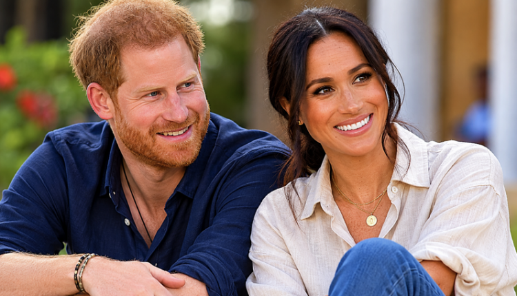 Meghan Markle-Prince-Harry (1)