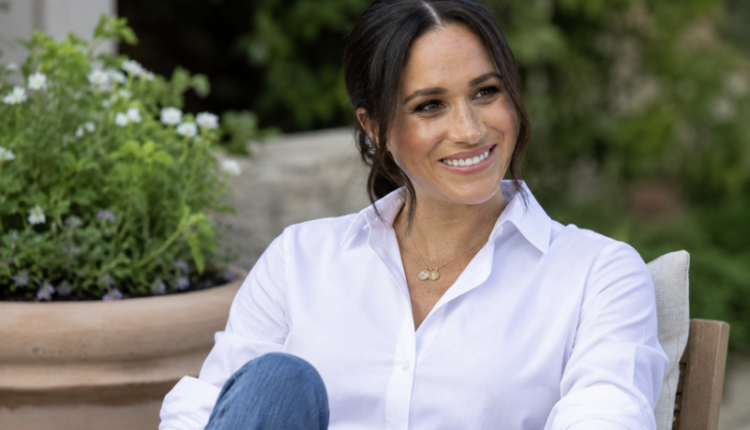 Meghan Markle Unthingable