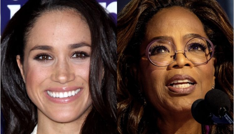 Meghan-Oprah