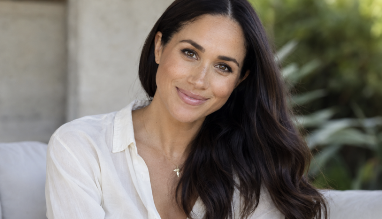 Megs Markle