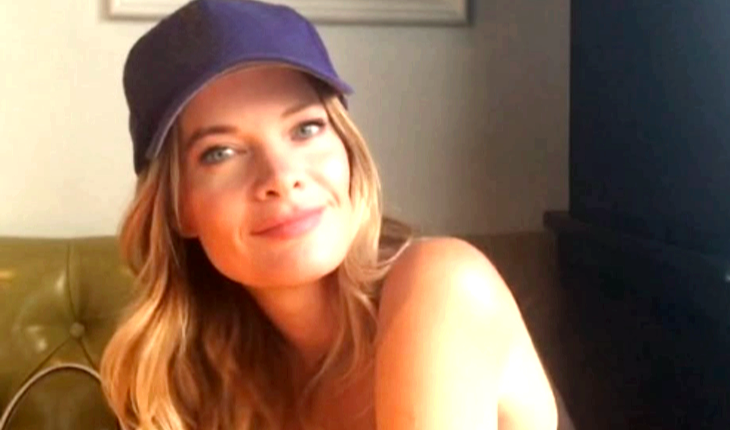 Michelle Stafford
