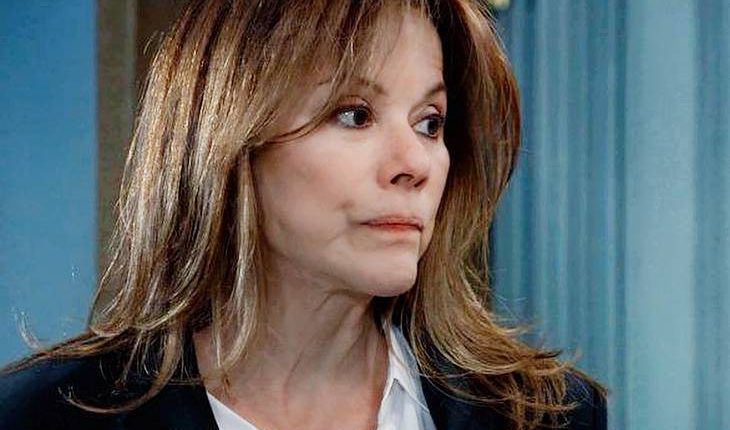 Nancy Lee Grahn