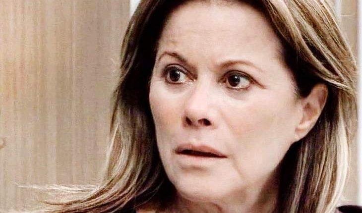 Nancy Lee Grahn