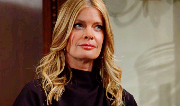 Phyllis Summers (Michelle Stafford)