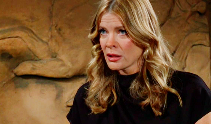 Phyllis Summers (Michelle Stafford)