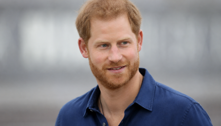 Prince Harry Likeness (1)