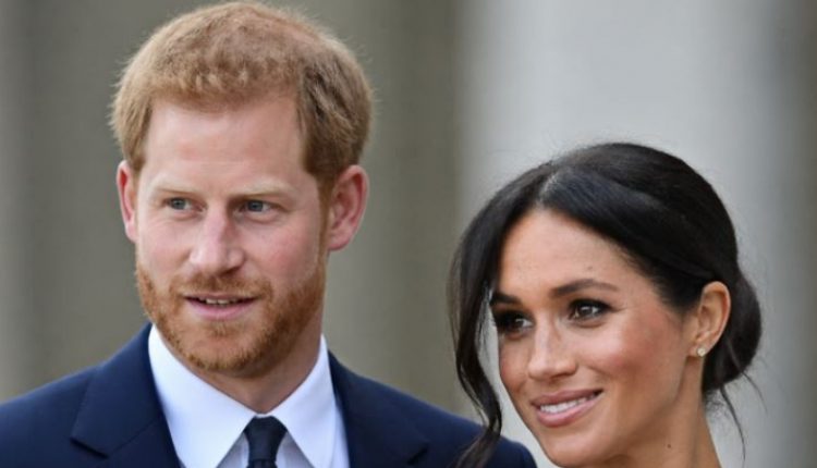 Prince Harry and Meghan Markle Not Invited To Peter Phillip’s wedding – YouTube