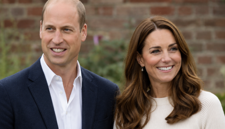 Prince WIlliam kate