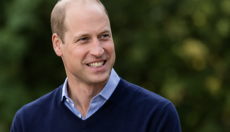 Prince William