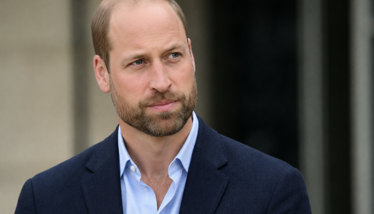 Prince William