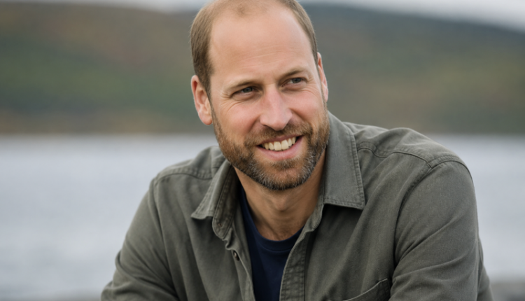 Prince-William