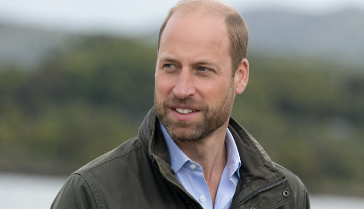 Prince William